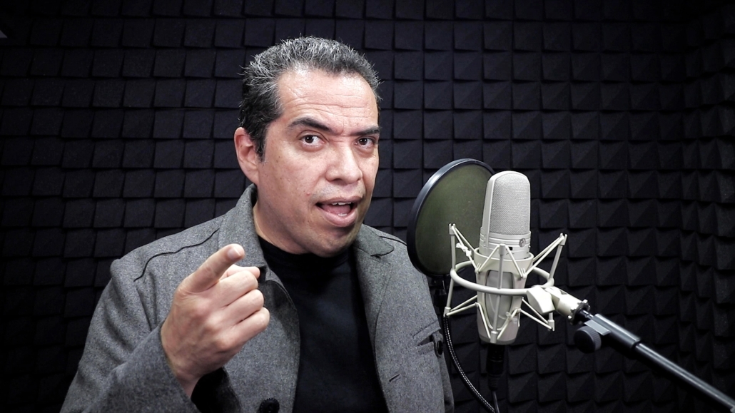 Mentorías Tavo Garay Guapo de la Voz